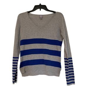 Striped Sweater NWOT
